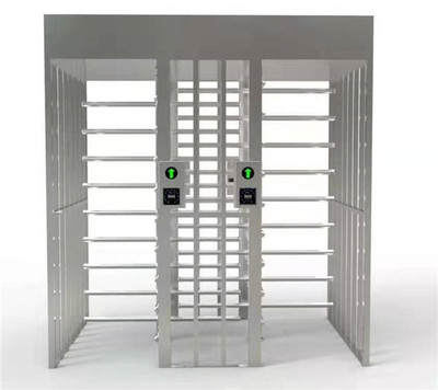 全高闸双通道经典款HX-002