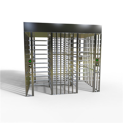 全高闸双通道HX-QGZ02