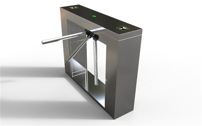 桥式直角三辊闸HX-02