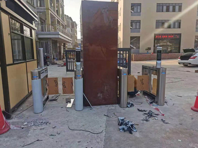 横江生态园工业区