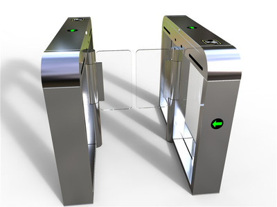 弓形速通门HX-ST02