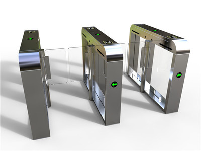 弓形速通门HX-ST03