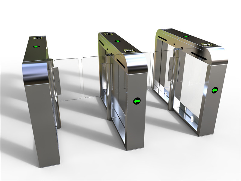 弓形速通门HX-ST03