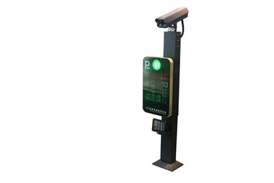 苹果款车牌识别