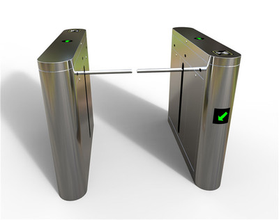 桥式圆角平面一字闸HX-YZ02