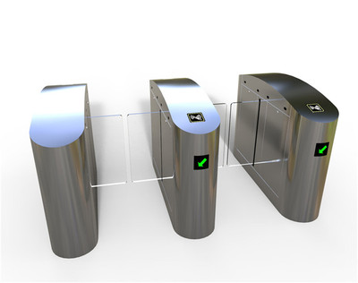 小平移闸HX-XPYZ03