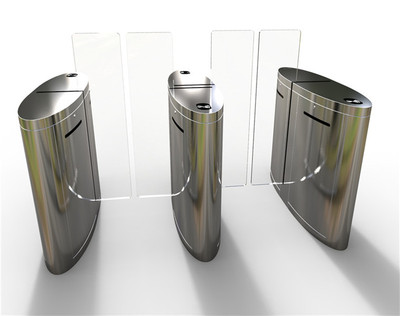 桥式椭圆形平移闸HX-TPZ03