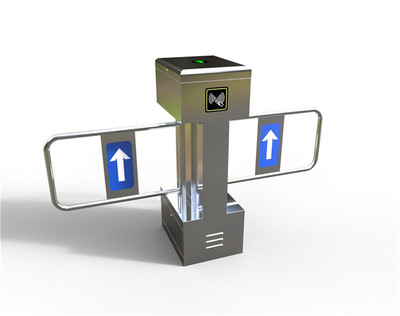 立式摆闸双机芯HX-01