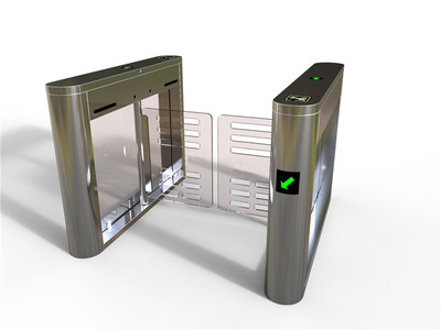 豪华小摆闸HX-DB02