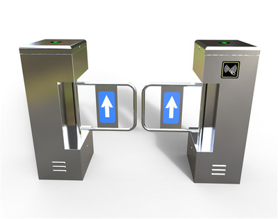 立式摆闸 HX-DB02