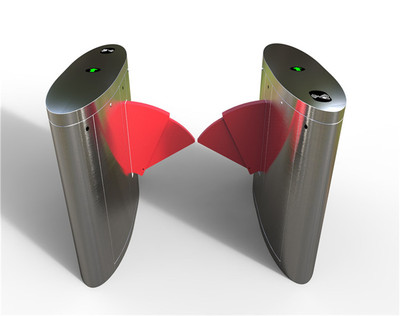 椭圆形双飞翼HX-SYZ02